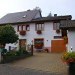 Guesthouse Au pied du Rocher