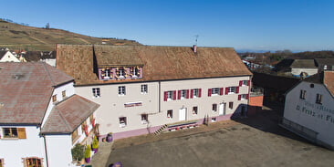 Fritz Thierry - Holiday accommodation Amélie
