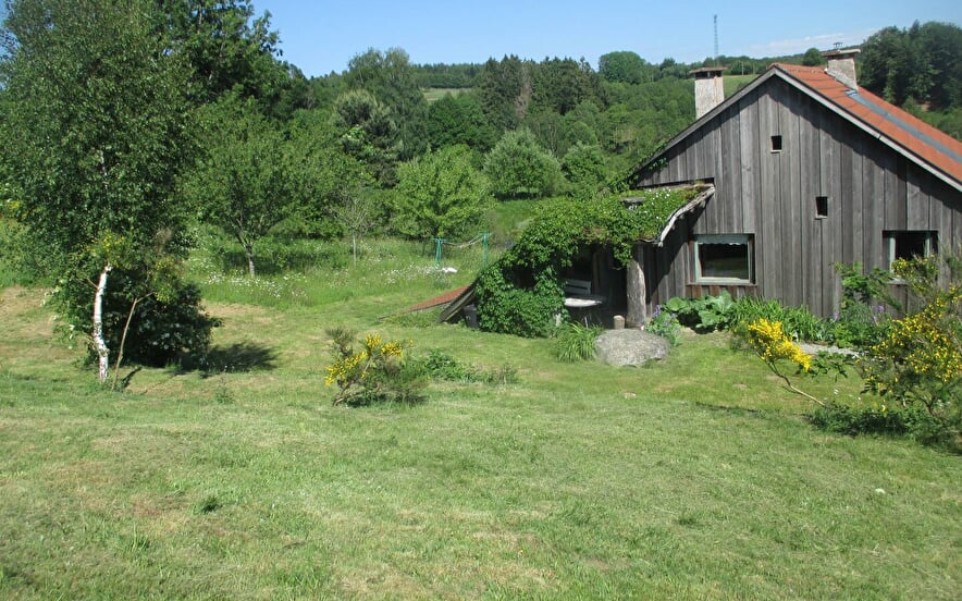 Chez Gustave