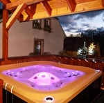 Hôtel 'Les Trois Châteaux'