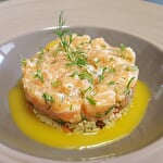 Restaurant L'Essentiel