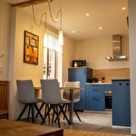 Holiday rental Ô gré des Vosges