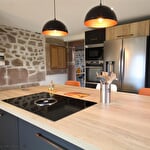 Gîte des Prary, 12 personnes