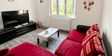 Holiday rental Douceur et Poésie