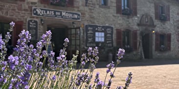LE RELAIS DU MOULIN