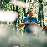 La Parenthèse Vigneronne ''Qi Gong amongst the vineyards''