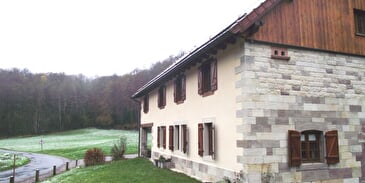 Gite chez Jules