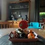 Au P'tit Paradis