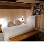 Holiday rental La Chambrette de Marie