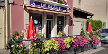 Restaurant le globe