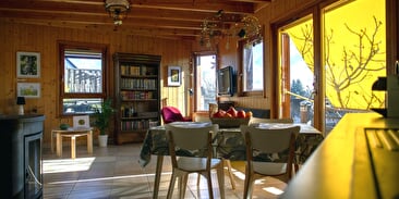 Gîte Les Juliettes