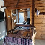 Meublé de tourisme Chalet des princes