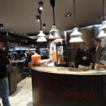 RESTAURANT PIZZERIATOUT FEU TOUT PIZZ