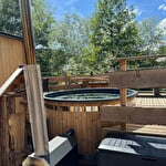 Le domaine des constellations - Holiday accommodation Binôme Aigle