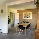 Gîte l'impasse en famille