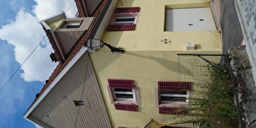 Guesthouse from Mr Thierry CLEMENT