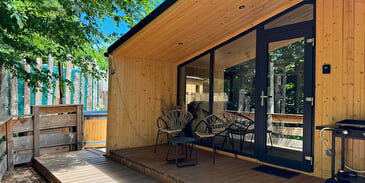 Le domaine des constellations - Holiday accommodation Maison Pégase