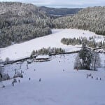 SKI RESORT LA BRESSE LISPACH