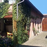 Holiday rental Route des vins