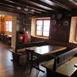 Mountain shelter Grieb