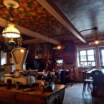 Auberge de la ferme Saint-Vallier