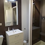 Résidence Vénus - 2 pers. - Mercure