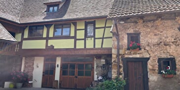Gîte du Val du Pâtre