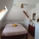 Holiday rental Angèle Homes 3