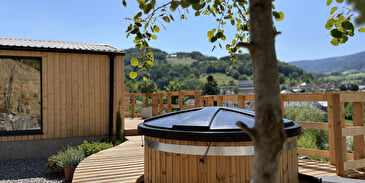 Le domaine des constellations - Holiday accommodation Maison Orion