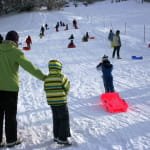 SKI RESORT LES TRUCHES