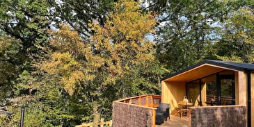 Le domaine des constellations - Holiday accommodation Maison Cassiopée