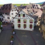 Hôtel L'Hostellerie du Château