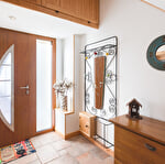 Holiday apartment Chez Chanchan - Chantal ARNOLD