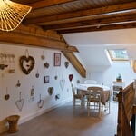 Hôtel-restaurant Maison Capdet