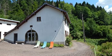 La tesson