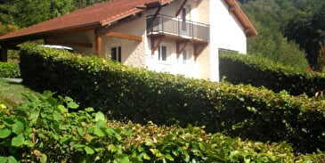 Gîte Rural du Maillebourg