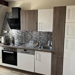 Location de vacances : Le Petit Savernois - Duplex