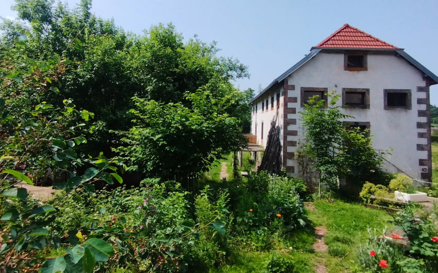 Gite Au Cul du Pré