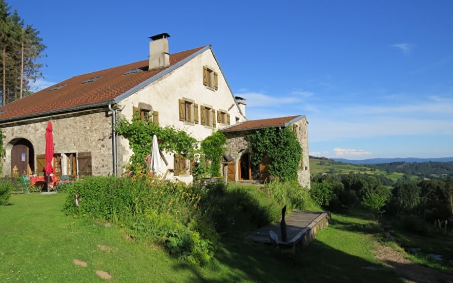 Appartements à La Montagne