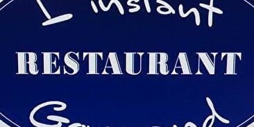 L'Instant Gourmand