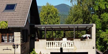 Holiday Accommodation Chez Mamie