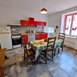 Gîte la Ravena
