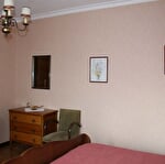Accommodation of Mrs. Henrich