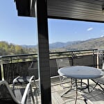 Chalet du Panorama