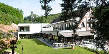 The restaurants of 6717
