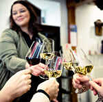 The Parenthèse Vigneronne ''Awaken your 5 senses''