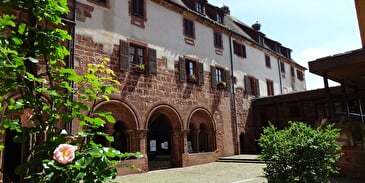 Seasonal Tourist Reception Point