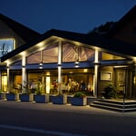Hôtel-Restaurant Au Moulin de la Walk