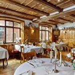 Restaurant  À l'Ami Fritz