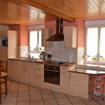 Guesthouse from Mr Vincent GASSER